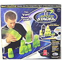 speed stacks